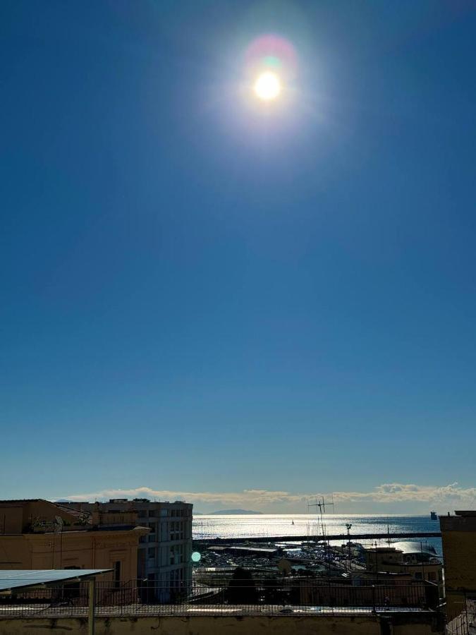 Alocasia Luxury Stay Salerno Exterior photo